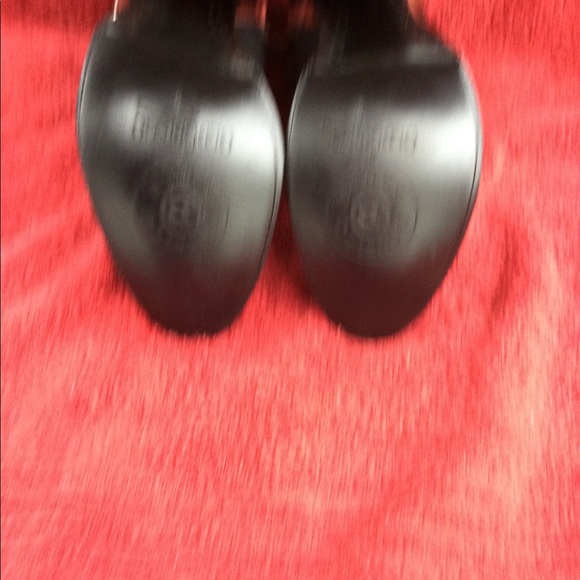 OLD GRINGO DOUBLE D RANCH Size 7 - Picture 5 of 6